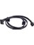 Pin Power Kablosu 6 Pin Modüler Sata Kablo 6 Pin 4x Sata Kablo 90 cm 6 Pin Sata Kablo Power Kablosu 2