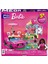 Buğz HPN78 Mega Barbie® Dondurma Standı 226 Parça +6 Yaş 1