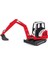Buğz Schaeff Excavator 1