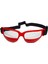 Drl-20 Dripling Gözlüğü Kırmızı 1