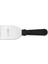 Buğz Eco Lounge Pirge 71151 Creme Paslanmaz Gıda Spatula No:1 - 11 cm 1