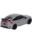 Buğz Mini Gt 1:64 Honda Civic Type R Sonic Gray Pearl 3