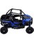57593 A 1: 18 Polaris Rzr Xp 1000, Beyaz 3