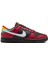 Dunk Low Biker Tattoos Retro Ltd Erkek Sneaker Ayakkabı FD3057-001 1