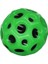 Ball (Yükseğe Zıplayan Top) - 7 cm - Süper Eğlenceli Uzay Topu - Space - Bouncy Ball - Yesıl 1