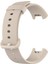 Mi Lite Kordon, Silicone Sport Band Krem 1