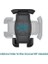 HT-T45 Motosiklet Telefon Tutucu Bisiklet Telefon Tutucu Motor ve Bisiklet Gidonu Için 360 Dönebilen Telefon Tutucu 4.5" - 6.5" 2
