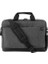 Professional (15,6 Inç) Dizüstü Bilgisayar Çantası, Siyah 3