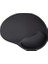 16977 Bigfoot Ergonomik Mousepad, Siyah 3