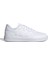AIF4031 adidas Courtblock Kadın Spor Ayakkabı Beyaz 5