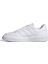 AIF4031 adidas Courtblock Kadın Spor Ayakkabı Beyaz 6
