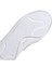 AIF4031 adidas Courtblock Kadın Spor Ayakkabı Beyaz 8