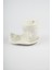 Life 260 ml Yüz Şekilli Seramik Beyaz Kupa Takımı MIT1081 3