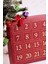 Kadın 24'lü Yılbaşı Seti - Advent Calendar - Charm Kutusu 1