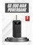 Buğz Hızlı Şarj 4 Çıkışlı Powerbank 60.000 Mah Taşınabilir Dijital Göstergeli 1