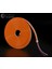 Buğz 5 Metre Noas YL42 0126 Dış Mekan 12V Amber Neon Hortum LED 2