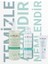 Sebum Dengeleyici Temizleme Jeli Yağlı Ciltler İçin Çinko ve Laktik Asit 400 ml 7