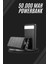 Buğz Taşınabilir Powerbank 50.000 Mah 4 Girişli Hızlı Şarj LED Göstergeli Fenerli Şarj 1
