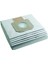VB170 17 Galon Toz Çıkarıcı Için Ağır Hizmet Tipi Kağıt Toz Torbası (5&apos;li Paket) 1