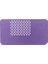 Keçe Masa Üstü Mouse Pad ve Bilgisayar Düzenleyici 70X32 cm – Antibakteriyel Mat, Keçe Mat, Masa Altlık, Ofis ve Ev Için Minimalist Tasarım (Açık Mor) 2