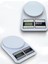 Buğz Mutfak Terazisi Hassas Tartı 10 kg 3