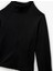 Slim Fit Uzun Kollu Fermuarlı Dik Yaka Spor Sweatshirt 3