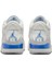Air Jordan 3 Retro 'lucky Shorts' Erkek Basketbol Ayakkabısı CT8532-101 4
