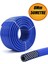 Kompresör Hava Hortumu 8 mm Termo Hortum Mavi-50 Metre 1