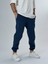 Şardonlu Lacivert Erkek Jogger Eşofman COC2552 1