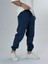 Şardonlu Lacivert Erkek Jogger Eşofman COC2552 4