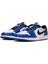 Air Jordan 1 Retro Low Og 'game Royal' Erkek Basketbol Ayakkabısı CZ0790-140 2