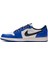Air Jordan 1 Retro Low Og 'game Royal' Erkek Basketbol Ayakkabısı CZ0790-140 3
