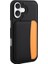 iPhone 17 Kılıf Kartlıklı X-Kart Silikon Kapak 1