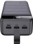 Buğz Powerbank Çoklu Şarj Girişi 50.000 Mah Taşınabilir Dijital Göstergeli 2