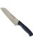 Buğz Eco Lounge Şahin Bursa Santoku Şef Bıçağı 17 Cm, Plastik Sap 1