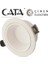 Buğz Cata Ct 5260 8W Başak LED Spot 3 Renkli 1