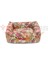 Pet Comfort Alpha Gül Desenli Köpek Yatağı M 80x65cm 6