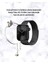 Buğz Sq-16 Mini Series 10 Akıllı Saat – 3 Kordon + Hediye Bileklik 4