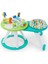 Starts, We Go, 2&apos;si 1 Arada Masa ve Bebek Yürüteci, Işıklı ve Müzikli Oyun Masası, 10 Aktivite Oyuncak, Motor Gelişimi, Yeşil, 6 Aylık 1