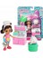 Buğz Gabby's Poppenhuis Figürlü Mutfak Seti 6066483 1