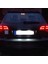 2x Araba LED Lisans Numarası Audi A3 S3 8p A4 B6 B7 A5 A6 4f Q7 A8 S8 C6 Cabriolet (Yurt Dışından) 4