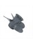 Tekne Outboard Pervanesi 9 1/4X11 Honda Alüminyum Için 8HP-20HP 8 Diş 4 Bıçaklar Için 58134-ZV4-011AH (Yurt Dışından) 2
