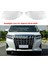 Toyota Alphard 2018-2020 Araba Kafası Işık Lamba Kapağı Cam Yedek Açık Lamba Otomatik Kabuk (Yurt Dışından) 1