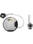 85967-45010 D4S Toyota Lexus Subaru Lexus Için Xenon Far Balastı ve Ampul (Yurt Dışından) 2