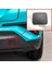 Toyota C-Hr 2016-2021 Arka Çekme Kanca Kapağı Için 3x Araba Arka Tampon Çekme Kanca Kapağı Kapağı (Yurt Dışından) 3