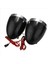 4x Motosiklet Stereo Hoparlörler Kablosuz Bluetooth Mp3 Çalar Su Geçirmez Fm Motor Scooter Bike Atv Utv Için Ses (Yurt Dışından) 5