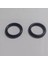 Jeep Grand Cherokee Chrysler Için 4x O-Ring (Egr) 68150058AA 300C Dodge Pickup Ram Jeep Parçaları (Yurt Dışından) 3