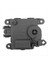 Araba Isıtıcı Kutusu Motor JX6A-19E616-CA Ford Focus Mk4 2019-2024 JX6A-19E616-BA Klima Isıtma Aktüatör Sürüşü (Yurt Dışından) 5