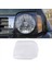 Suzuki Jimny Için Araba Far Lensi 2006-2016 Kafa Işık Lambası Kapağı Araç Işıkları Cam Yedek Otomatik Kabuk Sol (Yurt Dışından) 1