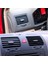 2x Vw Sagar A/c Klima Havalandırma Çıkış Sekmesi Klipsli Onarım Kiti (Yurt Dışından) 5